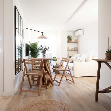 Luxury Apartment In Valencia City Center Kültér fotó