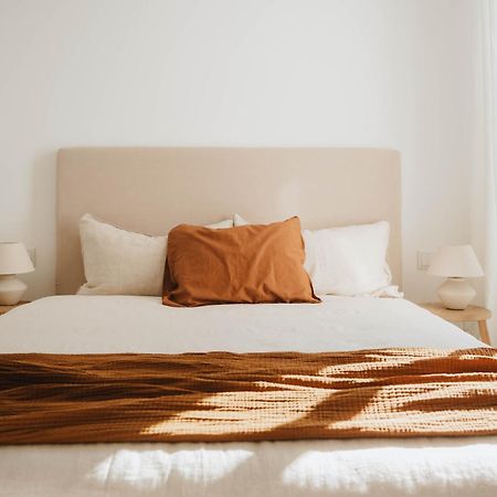 Luxury Apartment In Valencia City Center Kültér fotó