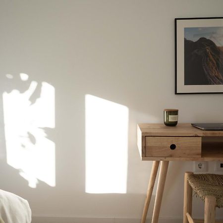 Luxury Apartment In Valencia City Center Kültér fotó