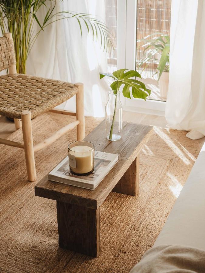 Luxury Apartment In Valencia City Center Kültér fotó