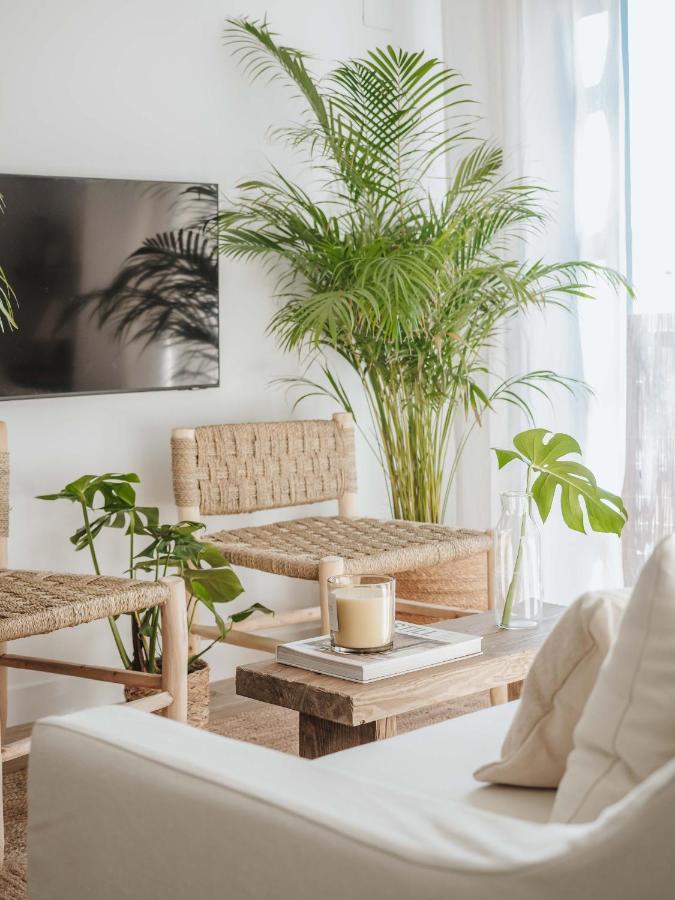 Luxury Apartment In Valencia City Center Kültér fotó