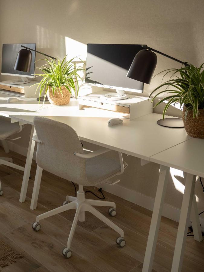 Luxury Apartment In Valencia City Center Kültér fotó