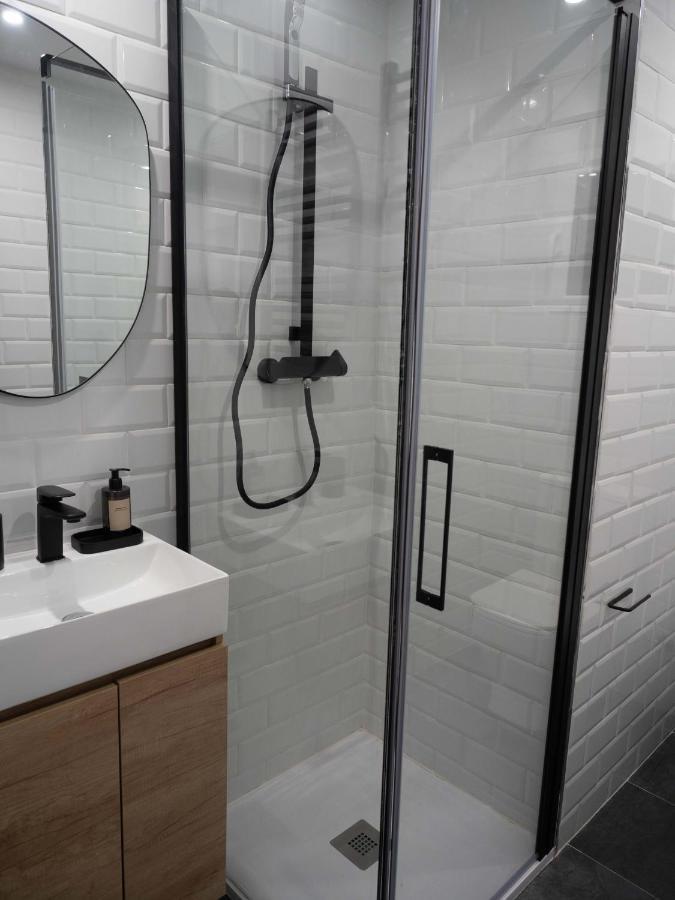 Luxury Apartment In Valencia City Center Kültér fotó