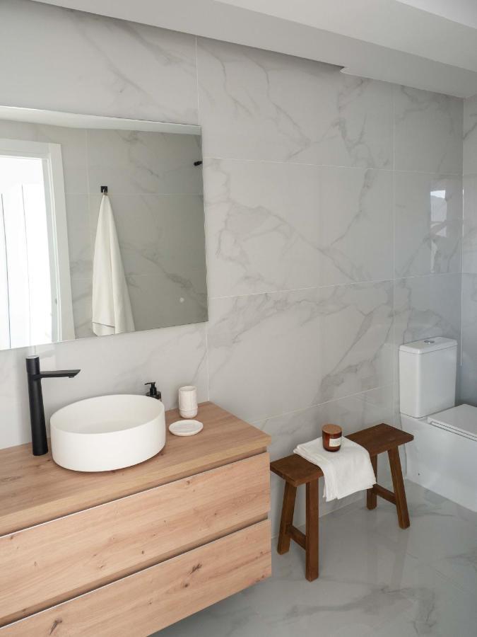 Luxury Apartment In Valencia City Center Kültér fotó