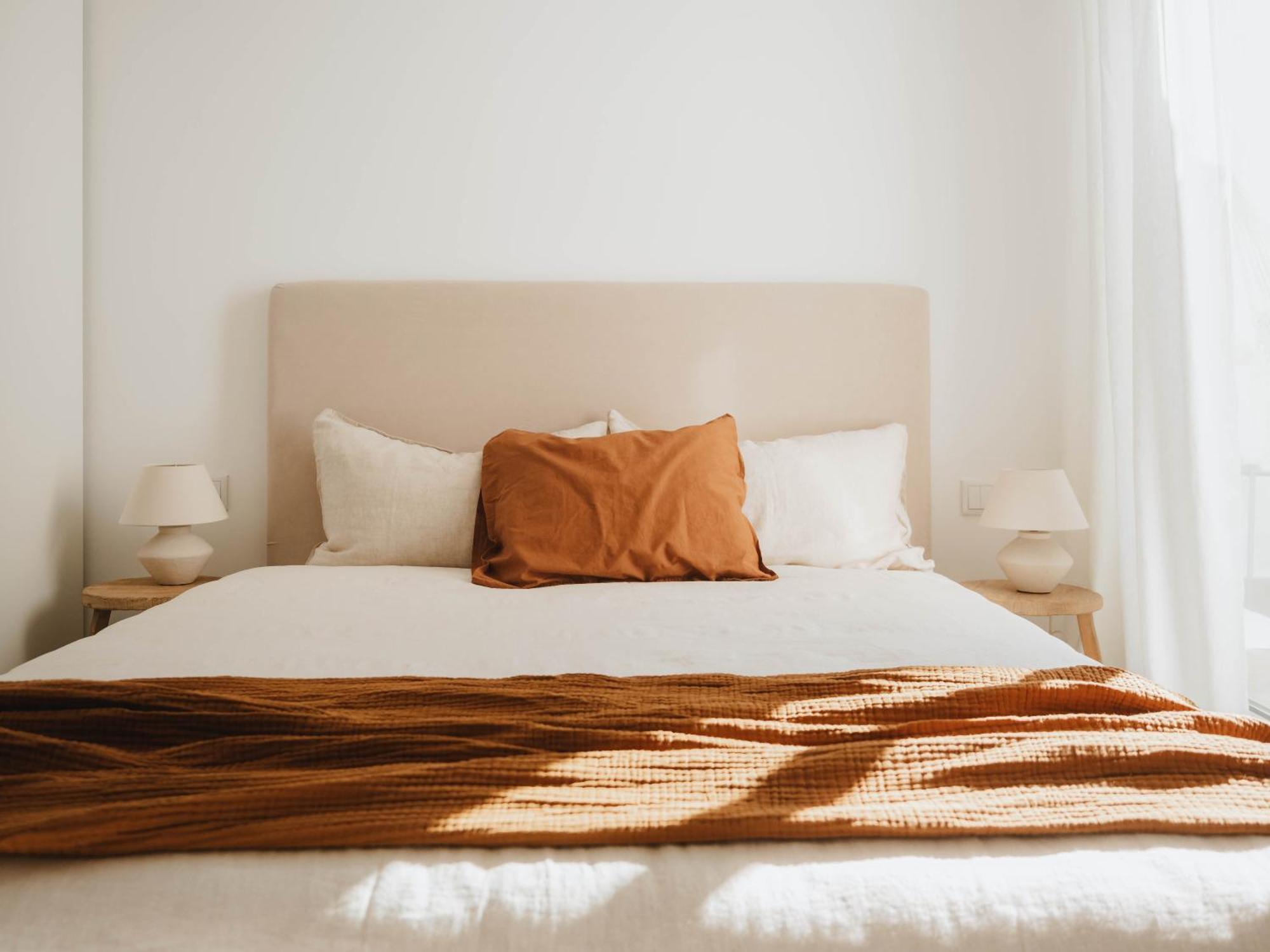 Luxury Apartment In Valencia City Center Kültér fotó