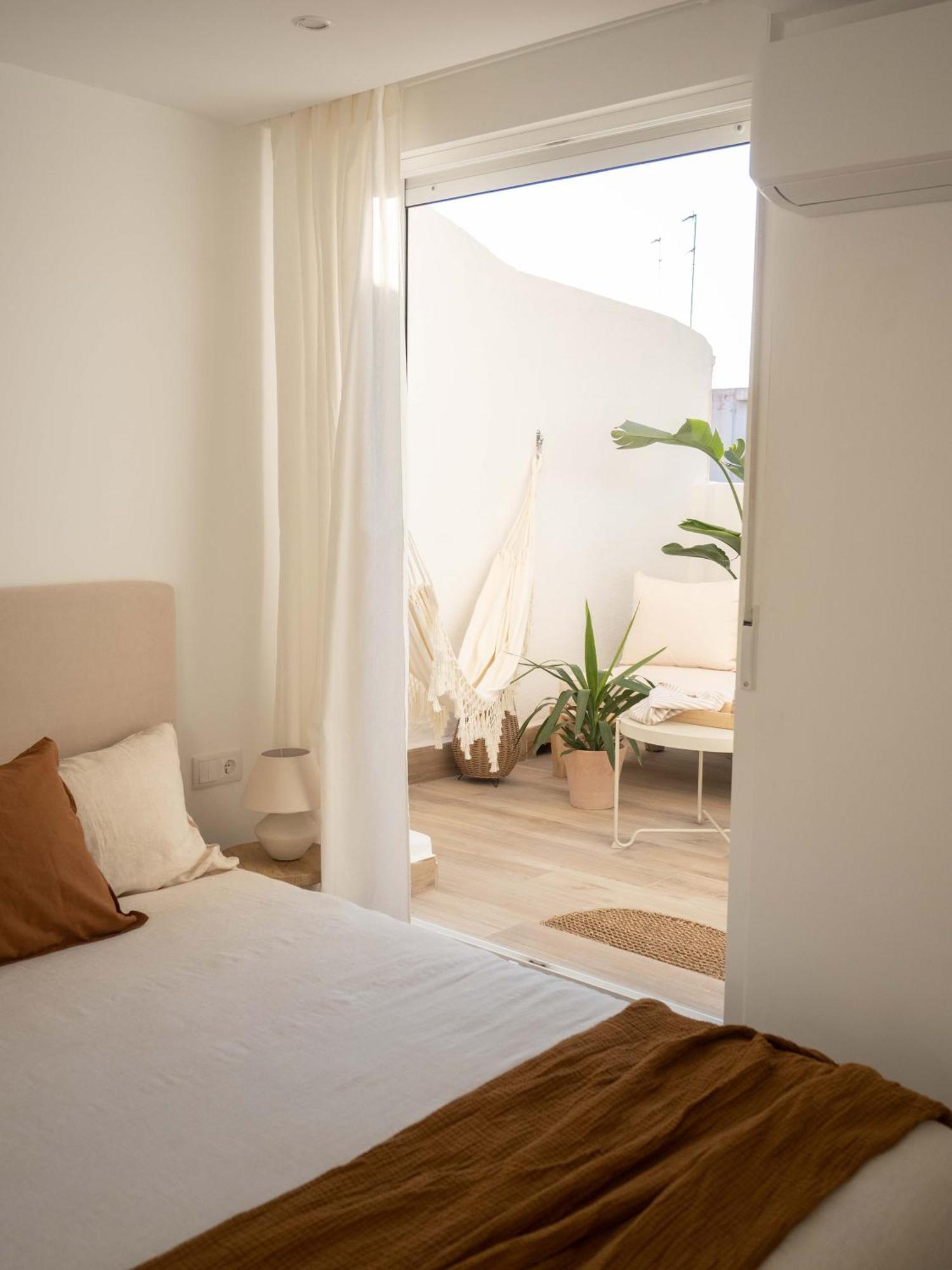 Luxury Apartment In Valencia City Center Kültér fotó
