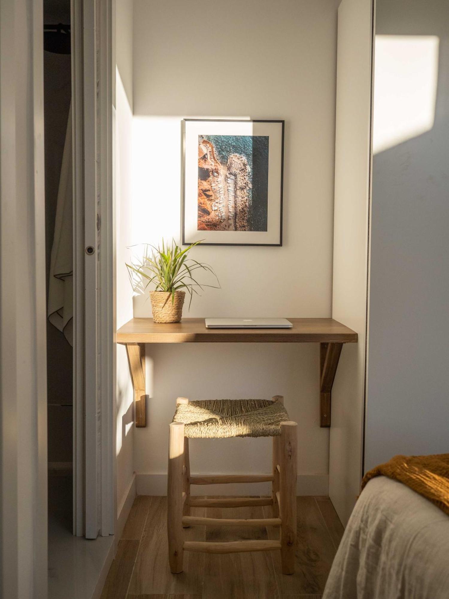 Luxury Apartment In Valencia City Center Kültér fotó