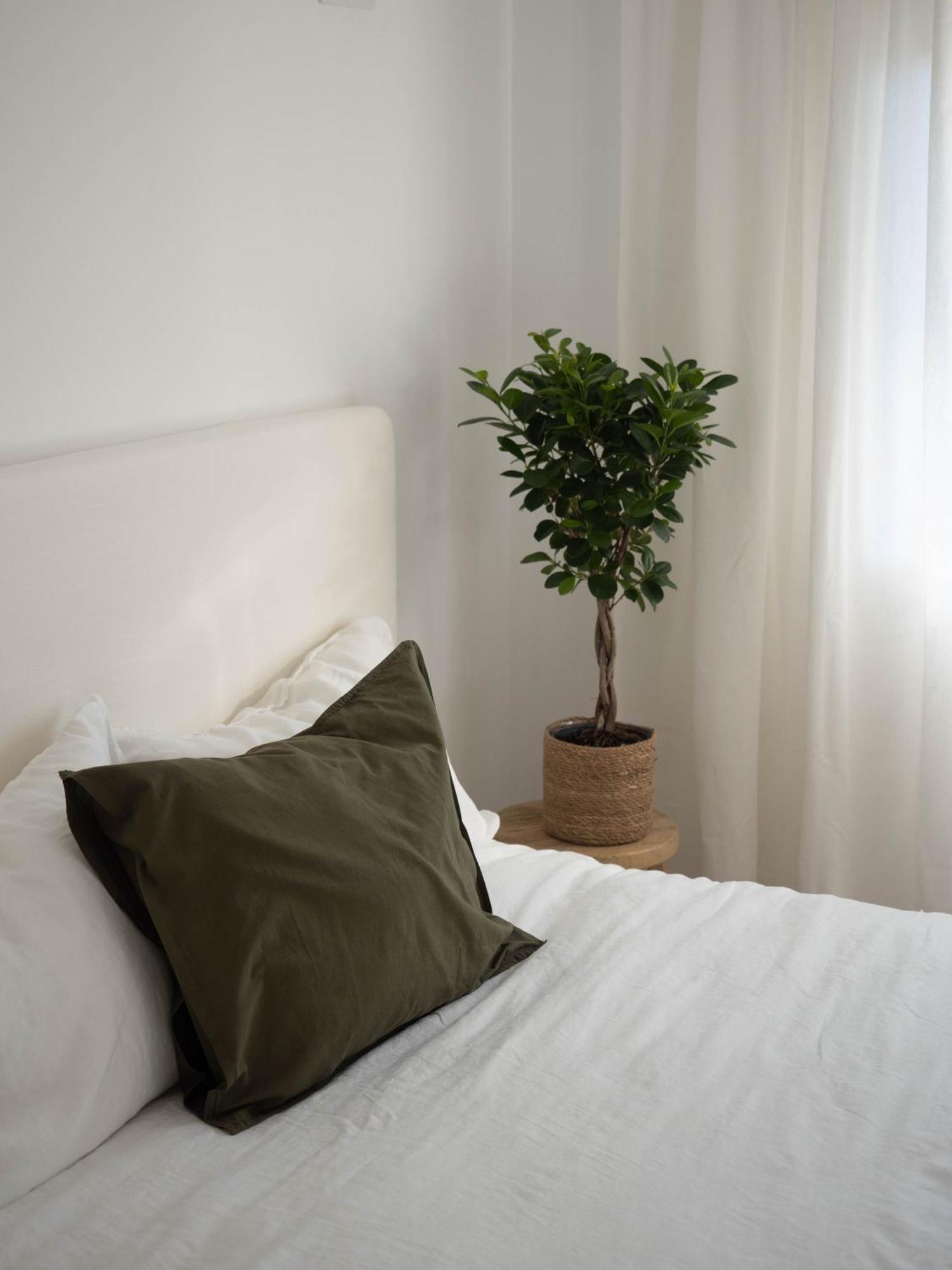 Luxury Apartment In Valencia City Center Kültér fotó